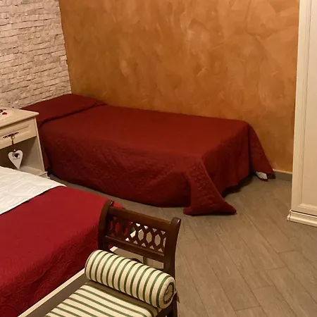 Mauro Bed & Breakfast Gioia Sannitica