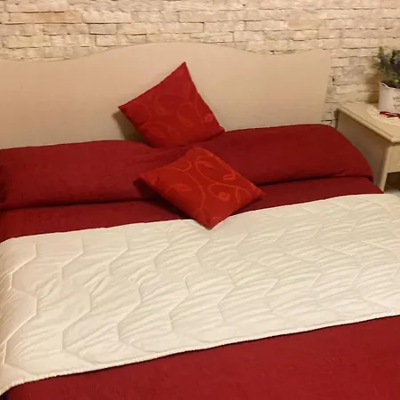 Bed & Breakfast Mauro *
