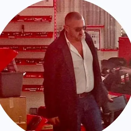 Mauro Gioia Sannitica