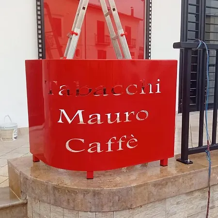 Mauro Bed & Breakfast