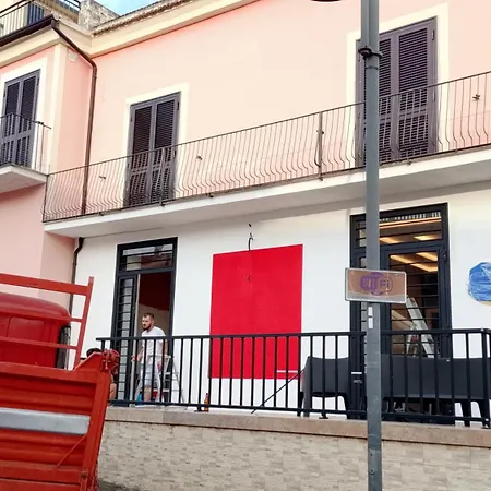 Bed & Breakfast Mauro